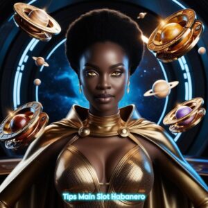 Tips Main Slot Habanero