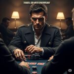 Togel 3D Anti Overplay