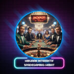 Hiburan Interaktif Spadegaming Hebat
