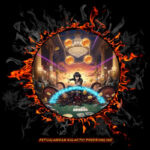 Petualangan Galactic Poker Online